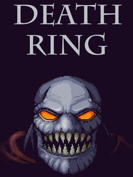Jaquette Death Ring