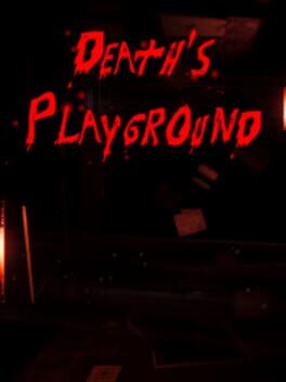 Jaquette Death's Playground