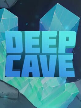 Jaquette Deep Cave