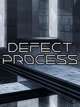 Jaquette Defect Process