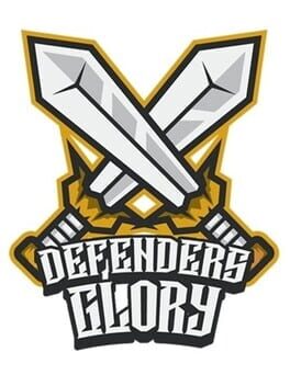 Jaquette Defenders Glory
