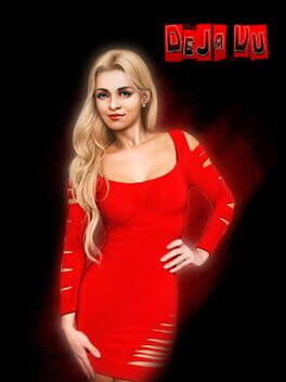 Jaquette Deja Vu: Collector's Edition