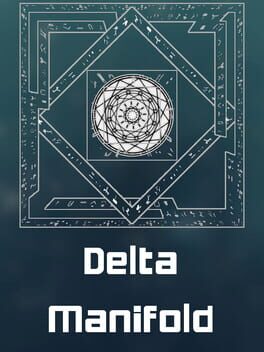 Jaquette Delta Manifold