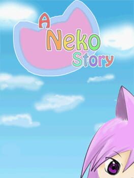 Jaquette A Neko Story
