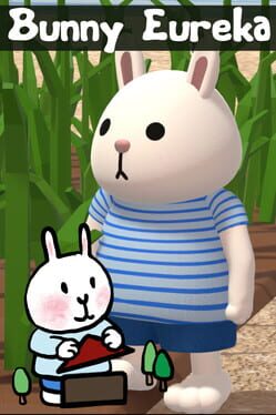 Jaquette Bunny Eureka