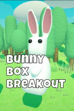 Jaquette Bunny Box Breakout