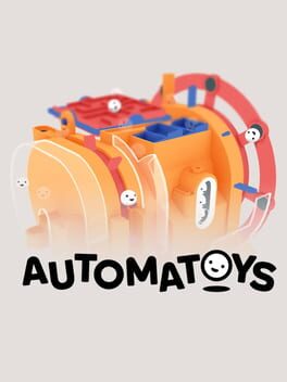 Jaquette Automatoys