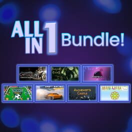 Jaquette All in! Bundle