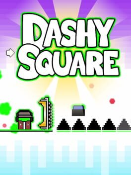 Jaquette Dashy Square