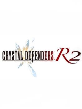 Jaquette Crystal Defenders R2