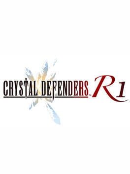 Jaquette Crystal Defenders R1