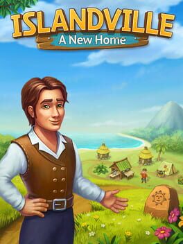Islandville: A New Home