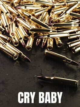 Jaquette Cry Baby