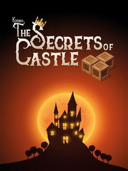 Koni: The Secrets of Castle