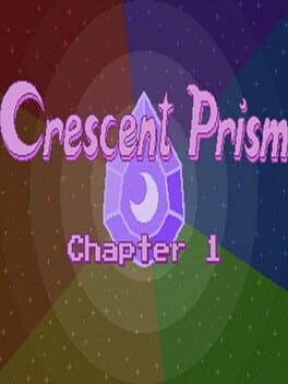Jaquette Crescent Prism