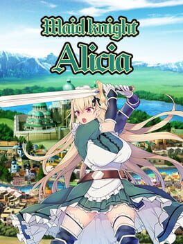 Maid Knight Alicia