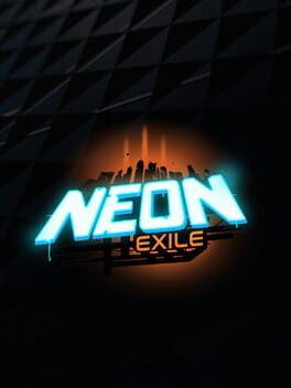 Neon Exile