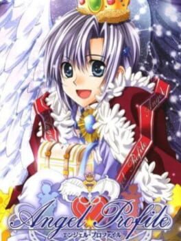 Jaquette Angel Profile