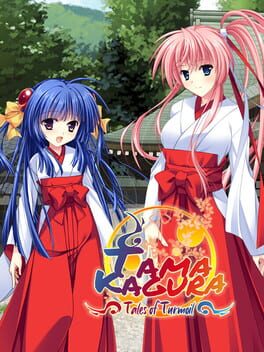 Tamakagura: Tales of Turmoil