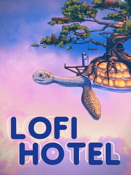 LoFi Hotel