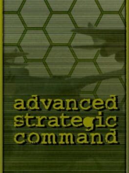 Jaquette Advanced Strategic Command
