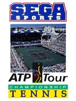 Jaquette ATP Tour Championship Tennis