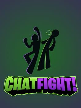 Jaquette ChatFight!