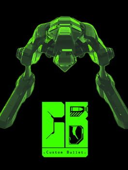 Jaquette CustomBullet