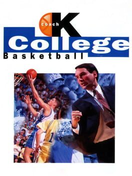 Jaquette Coach K College Basketball