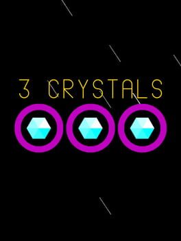 Jaquette 3 Crystals