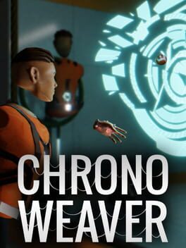 Jaquette Chrono Weaver
