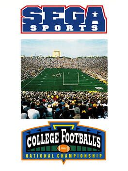 Jaquette College Football's National Championship