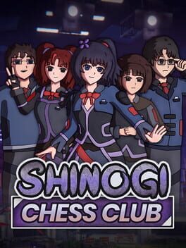 Shinogi Chess Club