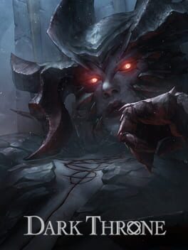 Jaquette Dark Throne: The Queen Rises