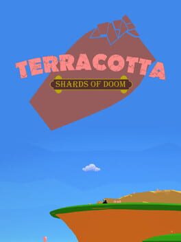 Terracotta - Shards of Doom