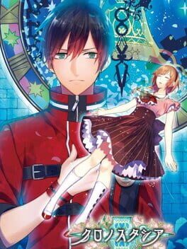 Jaquette Chronostacia