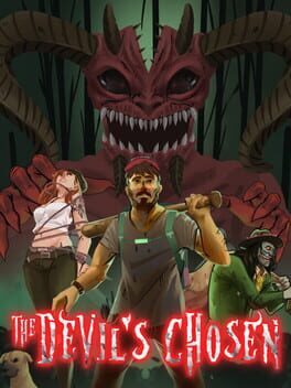 The Devil's Chosen