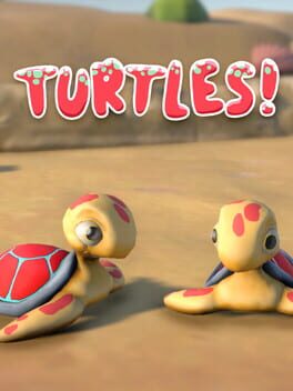 Turtles!
