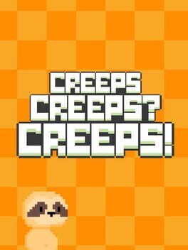 Jaquette Creeps Сreeps? Creeps!