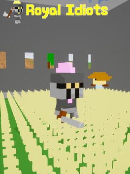 Royal Idiots