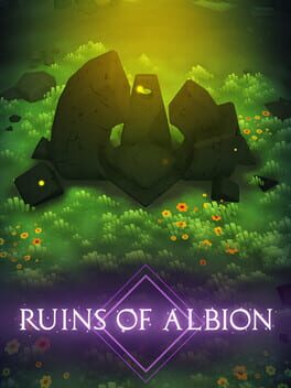 Ruins of Albion