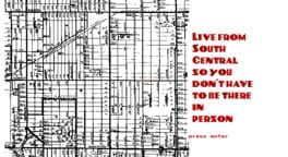 Jaquette Angst: A Game of Urban Survival