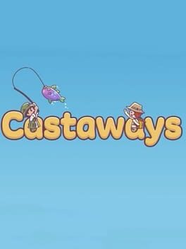 Jaquette Castaways