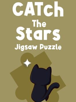 Jaquette Catch the Stars: Jigsaw Puzzle