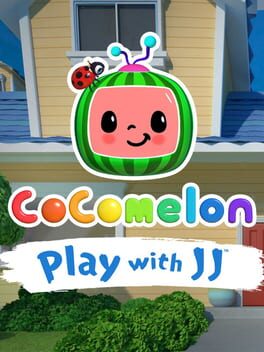Jaquette CoComelon: Play with JJ