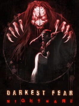 Jaquette Darkest Fear 3: Nightmare