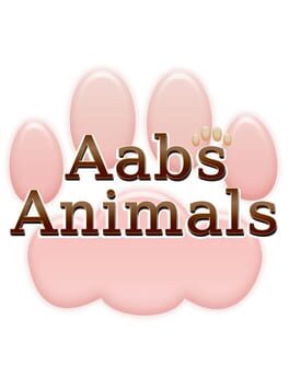 Jaquette Aabs Animals