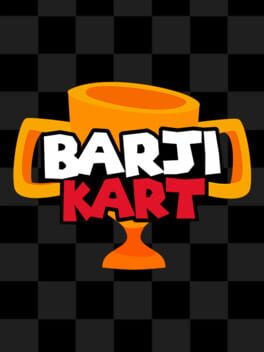 Jaquette Barji Kart