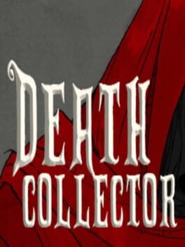 Jaquette Death Collector