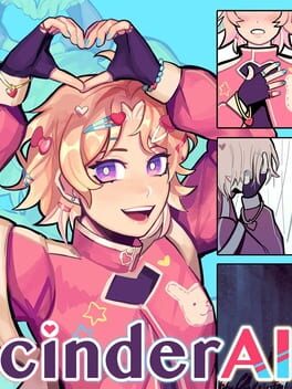 Jaquette CinderAi